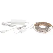 Eglo connect Stripe-C striscia LED RGBW 300 cm