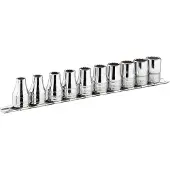 Facom Steckschluessel-Set 1/2Z, 7-tlg