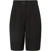 Pieces Shorts | Nero | M