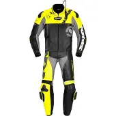 Spidi Tuta In Pelle Dp-progressive Touring