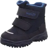Superfit Stivale 'Husky1' navy