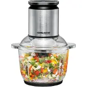 Rommelsbacher Tritatutto Mz 600