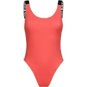 Calvin Klein Costume da bagno SCOOP BACK ONE PIECE-RP