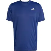Adidas Maglia funzionale 'Club Tennis' blu scuro / bianco