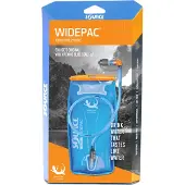 Source Widepac 3 Sistema d'idratazione (3 l, blu)
