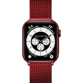 Laut Cinghia Apple Watch Steel Loop 42/44 Mm