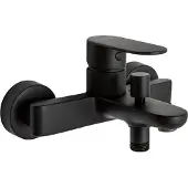 Deante Wall-mounted bathtub mixer