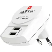 Skross Adattatore Skr1302421