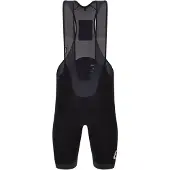 Santini Eroica Wool Cycling Pantaloni da ciclismo Uomo (XXL, nero)