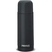 Primus Classic Light Vacuum Bottle Bottiglia termica (0,75 l, nero/grigio)