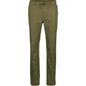Stoic Hemp53 MMXX. Pants Pantaloni tempo libero Uomo (3XL, olivia)