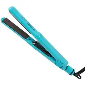 Steinhart Classic II Titanium Turquoise Piastra per Capelli — Piastra Capelli