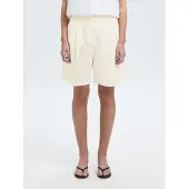 Selected Shorts Donne Bianco 34