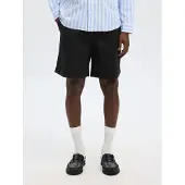 Selected Shorts Uomini Nero S