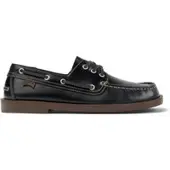 Camper Mocassino Don in pelle