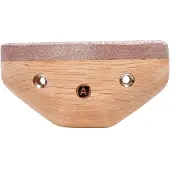Nature Climbing Originals Appiglio da arrampicata (XL, beige)