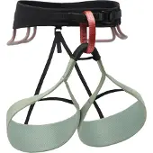 Black Diamond Women's Solution Harness Imbragatura Donna (L, variopinto)