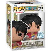 Funko POP! Figure One Piece Luffy Gear 2