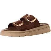 Tamaris Ciabatte marrone - 36