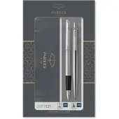 Parker Set Jotter Cc Duo
