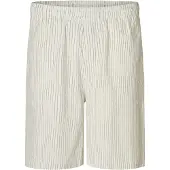 Selected Shorts Uomini Bianco XXL