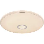 Globo LED 30W CONNOR plafond 41386-30RGBSH Globo