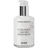 Heimish Moringa Ceramide Collagen Enriched Moisturizer 120 ml