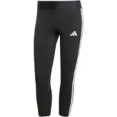 Adidas Pantaloni sportivi 'Essentials' nero / bianco
