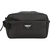 Weather Report Borsa Da Toilette Bronze