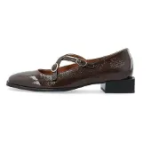 Bianco Biaesther Scarpe Mary Jane