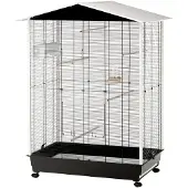 Ferplast Gabbia Nota Aviary - 161,5 cm