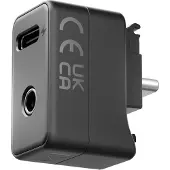 Insta360 Adattatore Per Microfono Cinsbahk