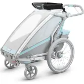Thule Vassoio Auto 1 Posto V17