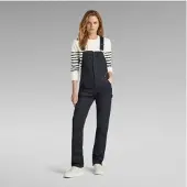 G-Star Tuta Senza Maniche Dungaree