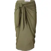 MYLAVIE by Sarah Harrison Gonna verde
