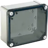 Schneider : Involucro industriale NSYTBS29248T