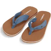 O'Neill Kid's Ditsy Sun Sandals Sandali Bambini (36, marrone)