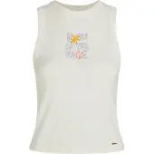 O'Neill Top colori misti / bianco