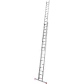 Krause 129871 Spro.Seilzugleiter 2teil.2x18