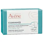 Avene Cleanance , Purificante, Saponetta, Per il viso, 100 g