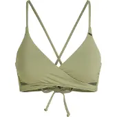 O'Neill Top per bikini 'Baay' oliva