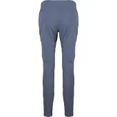 Stoic Women's StrömstadSt. Tech Tights Leggings Donna (XS, blu)