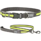 Kerbl Guinzaglio Per Cani Luminous