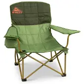 Kelty Lowdown Chair Sedia da campeggio olivia