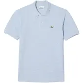 Lacoste T-shirt e Polo Azzurro