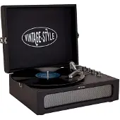 Aiwa Giradischi Vpx-1971bk