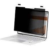 StarTech.com Filtro Privacy Per Laptop 14 Pollici 16:9