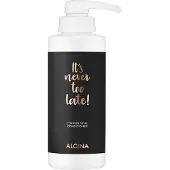 Alcina Caffè 500 ml — Shampoo Capelli