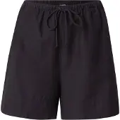 Vila Mid Waist Shorts