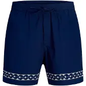 Jack & jones Bermuda Wide Leg Fit